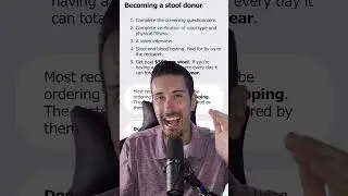 You can Get PAID to Poop (No Joke!) 
