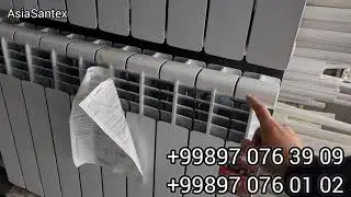 Denov Isitish Batareyalari Narxlari 2023