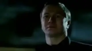 Rysiek Bourne - scena wycięta