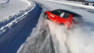 Ралли в Благовещенске