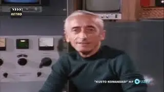 Kusto komandasining suv osti sarguzashtlari 3- qism O'zbek tilida