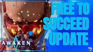 Was the Attack on Titan Free to Succeed Successful? | Awaken: Chaos Era