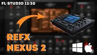 Nexus 2 Download Free for WINDOWS and MAC OS (DOWNLOD 2021)