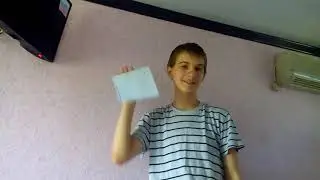 [ забыл опрезить видео ]