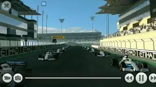 Real car Racing Mobile Game Play # 1