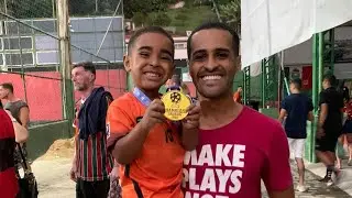 é campeão  🏆🏆🏆