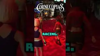 Revamped Racing  Less Explosions, More Flybys