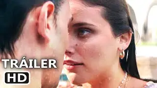 CULPA MÍA Tráiler Español Latino (2023)