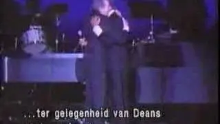 Dean Martin Biography.  Part 6 of 6