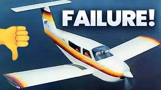Four-Seat Blunders...and Why They Failed