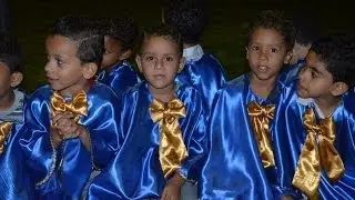 ESCOLA ADVENTISTA DE ITAPETINGA CANTATA NATALINA
