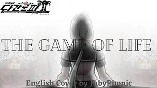 SDRA2 | The Game Of Life (English Cover by JubyPhonic)
