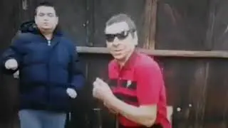 АЛКАШИ ФЛЕКСЯТ