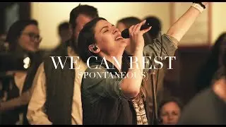 Capital City Music | We Can Rest (Spontaneous) | Live from Washington DC | Encounter Night