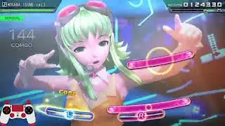 Mega Mix Plus Mods - Mix Mode Beta Release