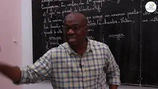 Cours - CM2 -  Les verbes du 1er groupe en 