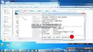 PB Offline - How To Edit String Very Easy