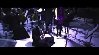 Unterm Schnee - Jan und Freunde