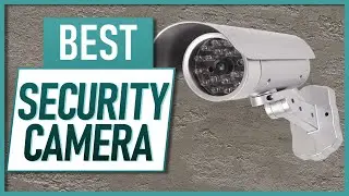 Best Security Cameras Without Subscription In 2021! Our Top 3 Picks!