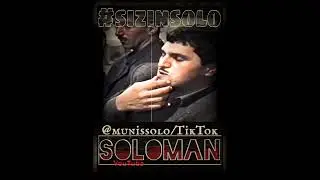 AğaKərim Maştağalı - Musiqiyəm (solo) SoloMan