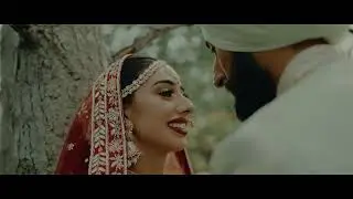 JAI AND RASHPAL | CINEMATIC NEXT DAY EDIT