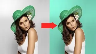 Orqa fonni rangini uzgartirish change color