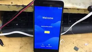 How To 100% Bypass FRP Huawei Nexus 6P Easy Steps Without Computer