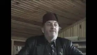 Üstad Kadir Mısıroğlunun Hapishane Hücresinde Yaşadığı Tuaf  Olaylar  1. Bölüm