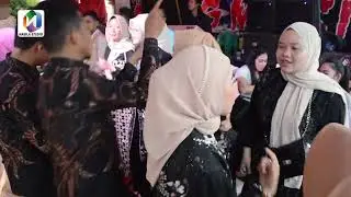 Salahmu Sendiri + Puandan