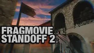 Forgot | FRAGMOVIE STANDOFF 2 | СТАНДОФФ 2