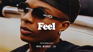 (FREE) Burna Boy x Wizkid x Omah Lay Afroswing Type Beat 2024 - 