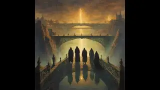 Minimum Time To Cross The River. | Quant Interview question |Laplace and Fourier Infinite Insights
