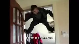 Epic accidents: FUNNY