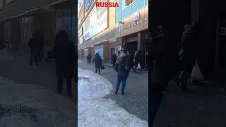 RUSSIA TODAY 🇷🇺 Life in Russia under sanctions