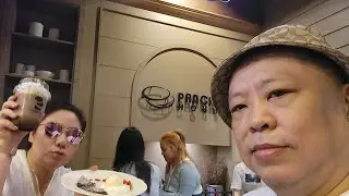 พาเดินสยาม​สแควร์​ ก่อนวันสงกรานต์