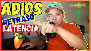 ✅ HOW TO REMOVE DELAY IN FL STUDIO | DEFINITIVE SOLUTION 2023