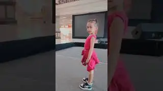 23 Februari 2022 #kidsmodel #modelcilik #runway #pink #pentasanak #pentasseni