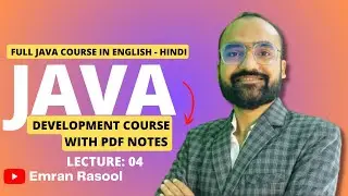 The Internal Workings of a Java Program Explained | @emran_rasool_official