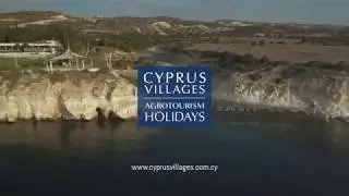Cyprus Villages Agrotourism Holidays
