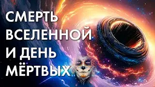 Что такое смерть и почему она неизбежна?