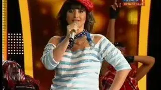 Жасмин - Лабу-Дабу (Новая Волна 2011)