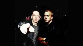 Eminem - Renaissance Remix (MOBB DEEP - QUIET STORM)