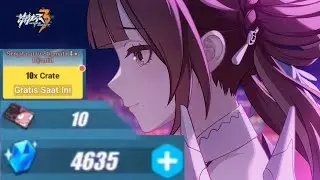 Li Sushang Gacha - Can i full set her with that much?? | Honkai Impact 3