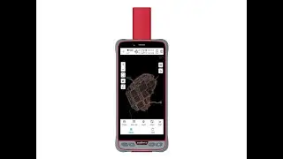 GNSS TUTORIAL- INTRO INTO COMNAV SINOGNSS PGH RTK TABLET