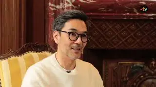 [Les Gouttes de Dieu] Interview de Quoc Dang Tran