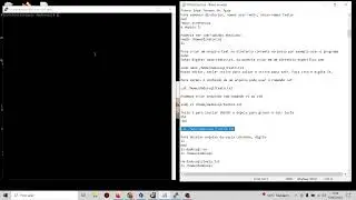 Oracle Linux Essentials, class 8: Installation, Key Commands, and PostgreSQL Setup.