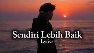 Lagu Galau Paling Sedih 2026 Aku Memilih Tuk Sendiri Saja