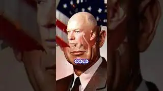 Dwight D. Eisenhower: a Hero or a Villain