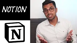 Why notion is my favorite note taking app