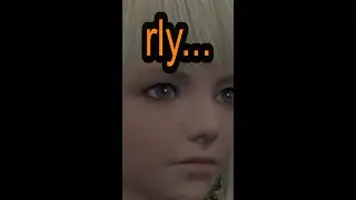 Dad jokes?! IN MY FFXIV??